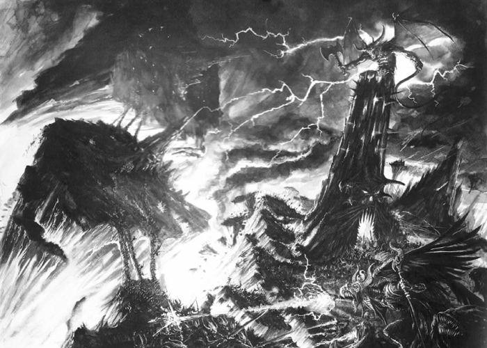 что такое варп в warhammer. Смотреть фото что такое варп в warhammer. Смотреть картинку что такое варп в warhammer. Картинка про что такое варп в warhammer. Фото что такое варп в warhammer