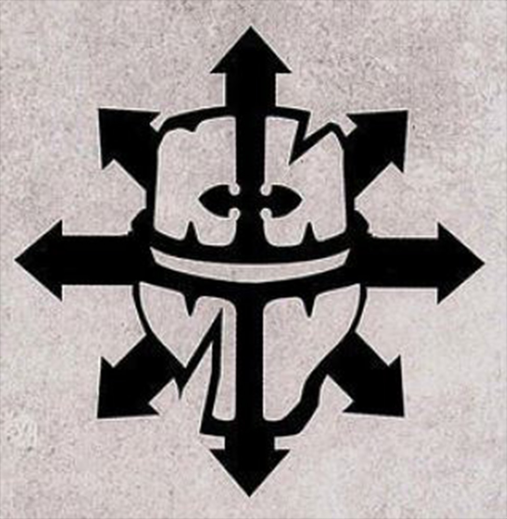 Chaos Knights | Warhammer 40k Wiki | Fandom