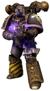 Csm iron warriors.jpg (198 KB) An Iron Warriors Chaos Space Marine