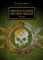 Distant Echoes