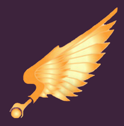 Pre-Heresy   iconography