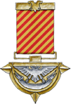 15. Aquila Ferrum
