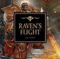 17c. Ravens-flight