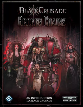 Broken Chains