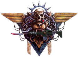 Tempestus Icon