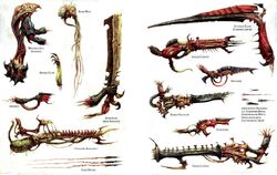 TyranidBiomorphs2