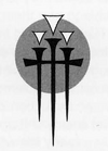 Bleaksoul Brethren symbol