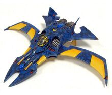 Eldar Nightwing