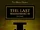 The Last Remembrancer (Anthology Short Story)