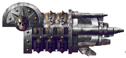 Deathwatch | Warhammer 40k Wiki | Fandom