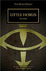 LittleHorusCover