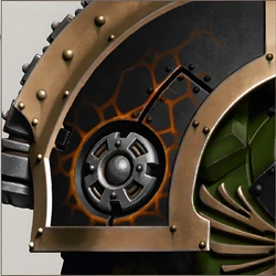 Saturnine Teleport Synchronisers