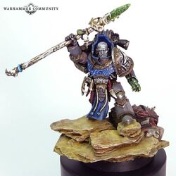 Te Kahurangi.fan model
