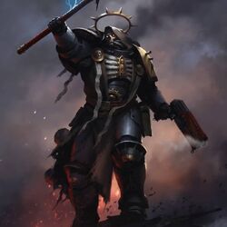 Grand Oathkeeper Hekton