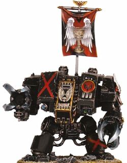 Blood angels death company, Wiki