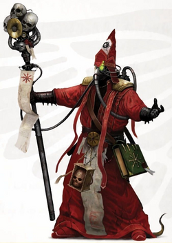 Apostate Cardinal