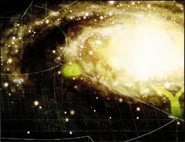 Departmento Cartographicae Chart Sabbat Worlds