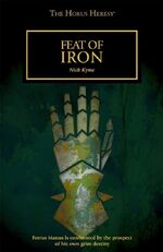 Feat-of-Iron