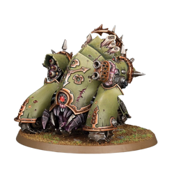 Myphitic Blight-hauler (miniature)