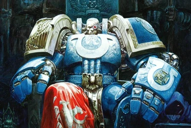 Does Warhammer have a trading card game