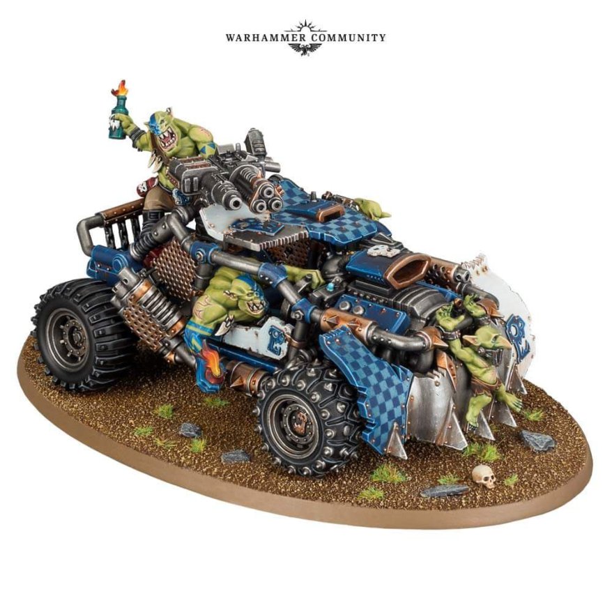 楽天市場】【新品】オルク：ブームダッカ・スナズワゴン [ウォー