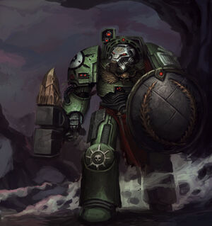 Terminator Sons of meduza
