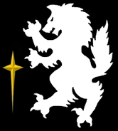 Totem of the Great Wolf, Arms of the Company of the Great Wolf