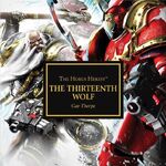 Thriteenwolf