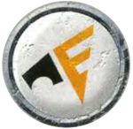 32nd Thetoid Eagles Icon