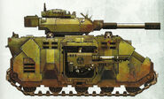 DG Predator2.jpg (749 KB) Death Guard Predator main battle tank