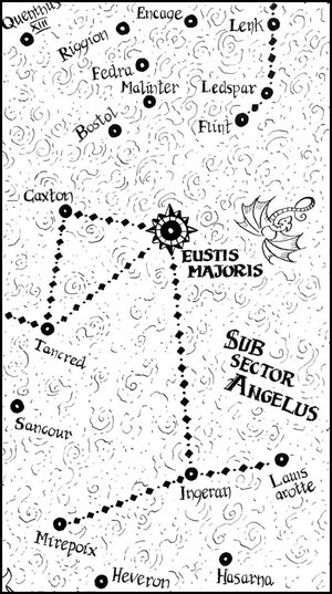 Subsector Angelus