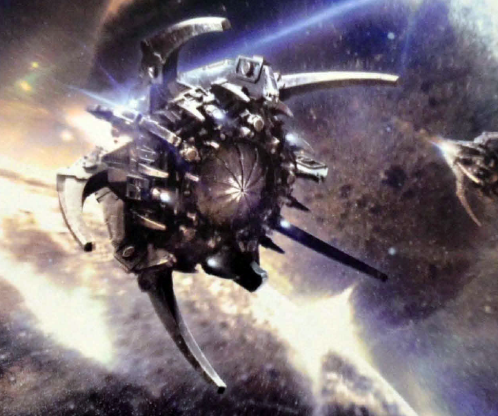 40k drop pod on enemy 40k drop pod on enemy