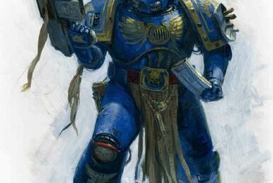 Rescue: Anghkor Prok, The Master Shaper : r/Tau40K