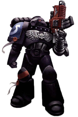 Ultramarines, Warhammer 40k Wiki