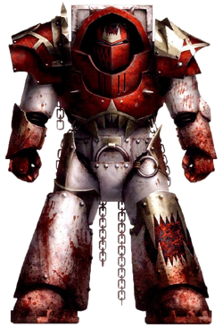 WE Red Butchers