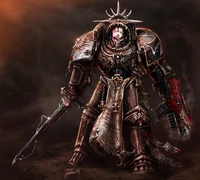 Black templar chaplain.jpg (326 KB) Black Templars Chaplain.