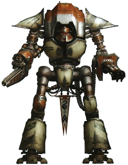 House Tazkhar Knight-Acheron