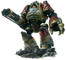 Minotaurs Contemptor