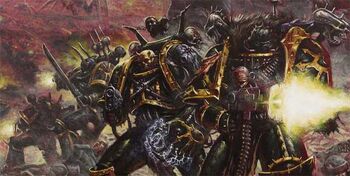 Black Legion