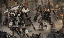 KnightsRampagerMinis