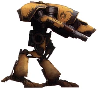 Legio Fureans Warhound Khara.jpg (188 KB) Legio Fureans Warhound Khara