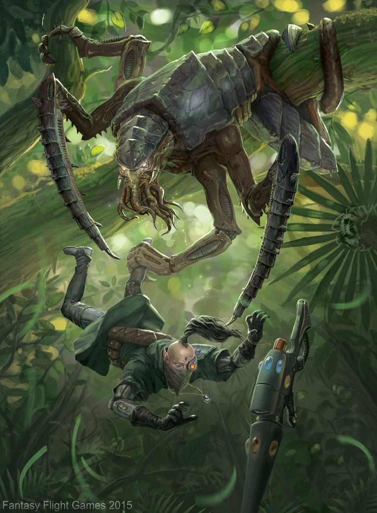 Lictor | Warhammer 40k Wiki | Fandom