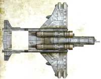 Valkyrie | Warhammer 40k Wiki | Fandom