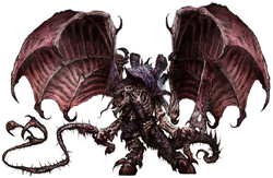 Winged Hive Tyrant