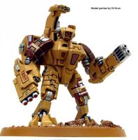 XV84.jpg (40 KB) XV84 Battlesuit in combat