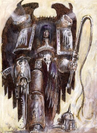 Corvus Corax Warhammer 40k Wiki Fandom