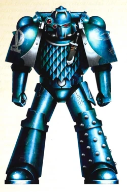 An  Headhunter in modified .