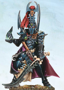 Archon | Warhammer 40k Wiki | Fandom