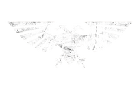 Imperium of Man emblem
