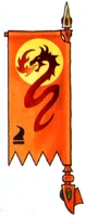 Red Wyrm Shrine banner.jpg (45 KB) Fire Dragons Banner of the Red Wyrm Shrine